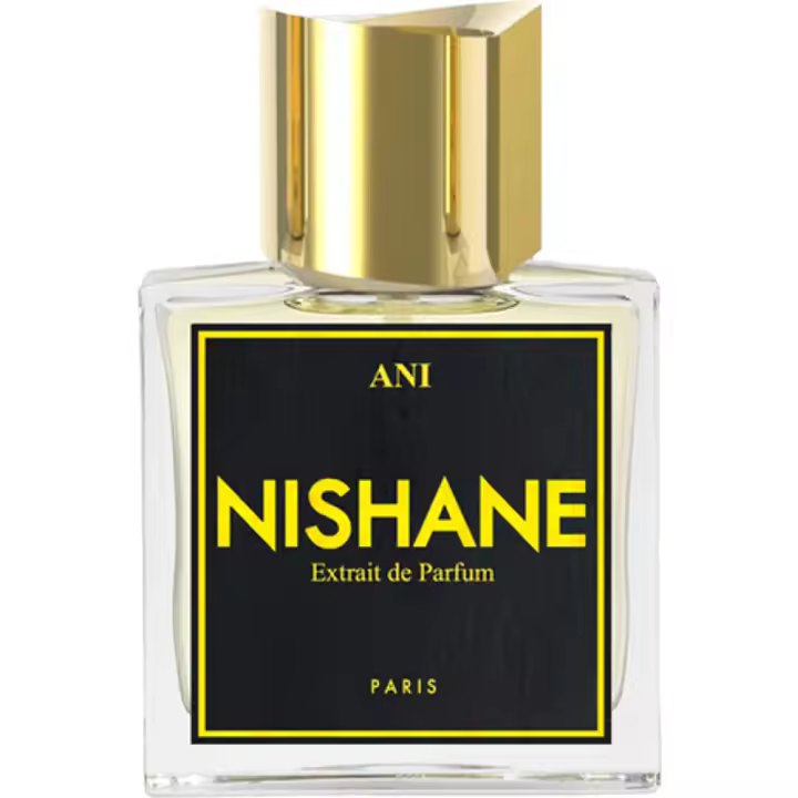 Nishane Ani Extrait De Parfume 50Ml - 1