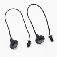 Accesorios Para Coche Pares De Cubierta De Maletero Interior Para Ford Focus MK3 2012-2018 Cuerda De Elevación De Tonneau Compatible Con BM51-A46538-AB AA - details 5