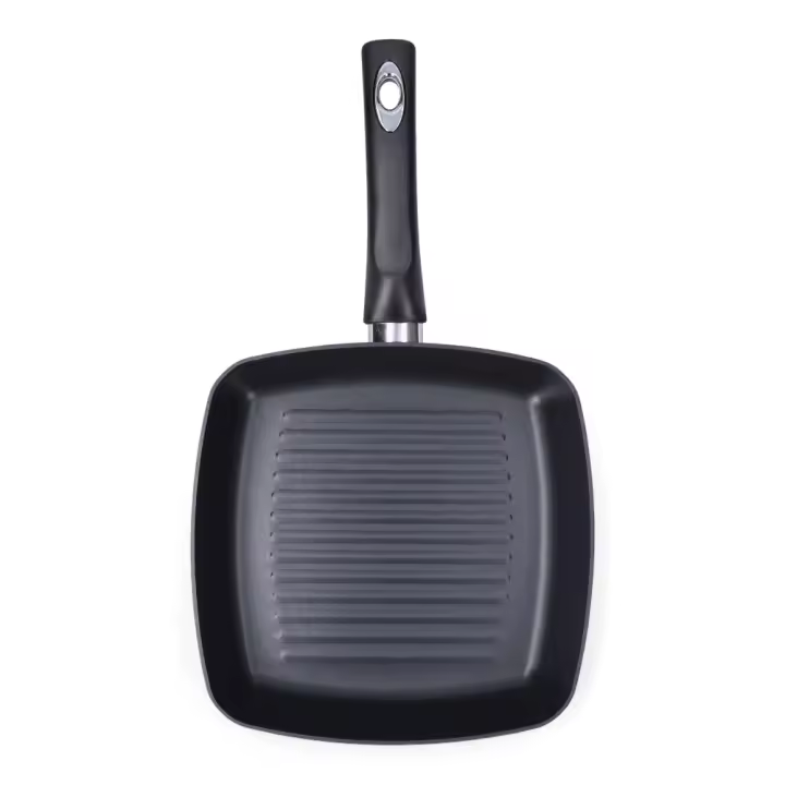 asadora grill  basic line  whitford tecnology 24x24cm.gourmet kitchen - 1