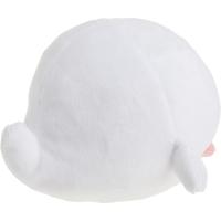 Peluche Ghost Boo de Super Mario All Star Collection 1428, 15 cm - details 0