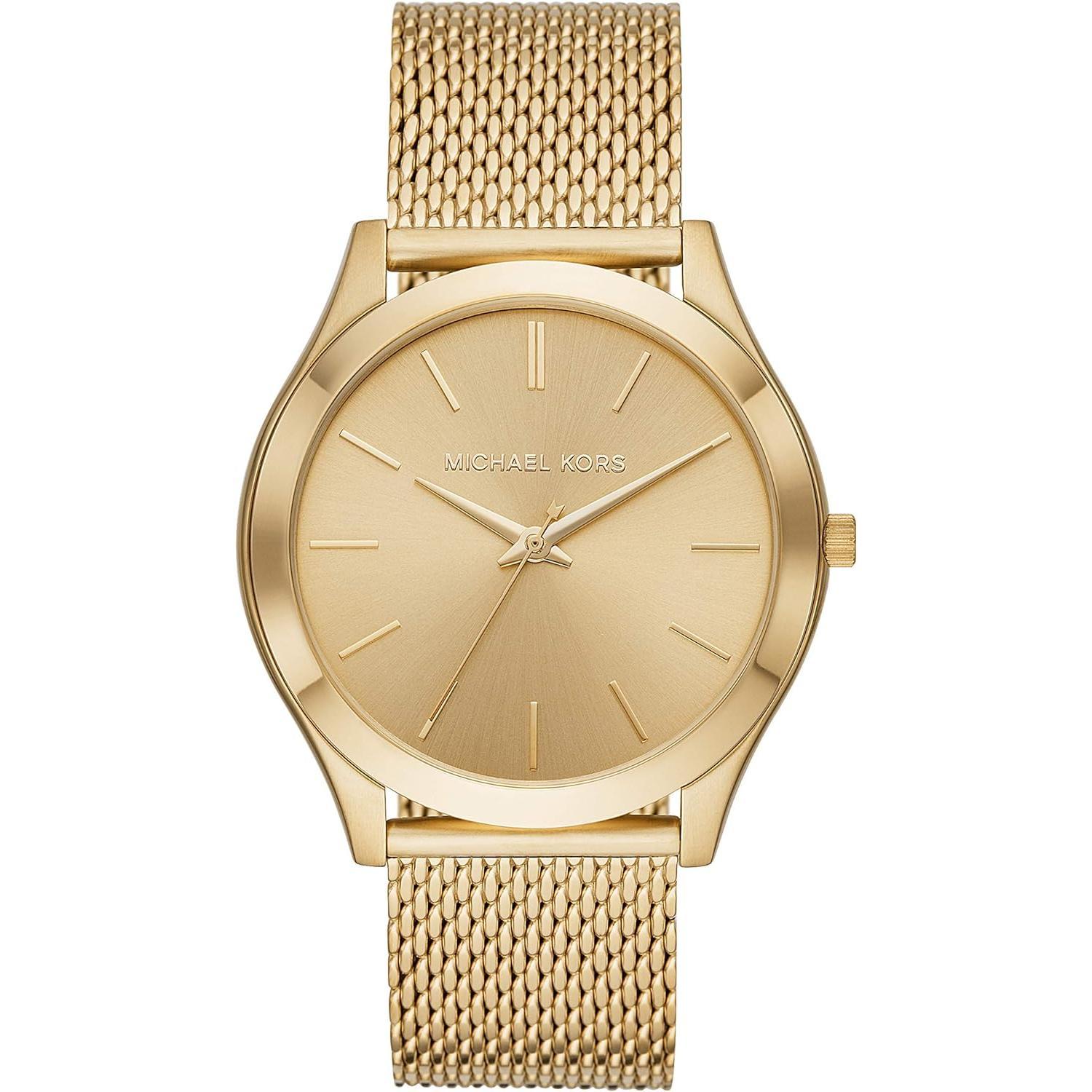 Michael Kors Reloj para Mujer - Modelo MK3197,  MK8625 y MK3478