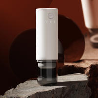 HESEKS Juguetes Para Adultos Para Hombres Doble Automático Telescópico Con Voz Y Calor Vagina Silicón Función Eléctrica - details 14