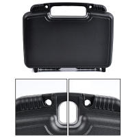 Estuche De Herramientas Duradero Con Espuma De Seguridad Resistente a Impactos Estuche De Transporte Para Instrumentos Y Cámara - details 3