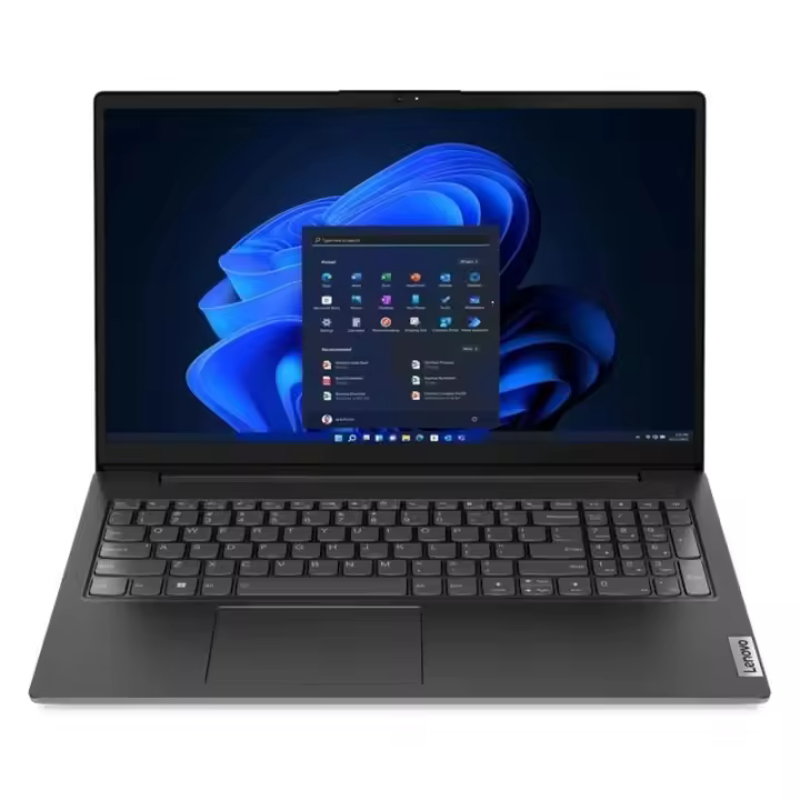 Lenovo V15 AMD R5-5625U 8GB 512GB W11H 15.6" FHD - 1