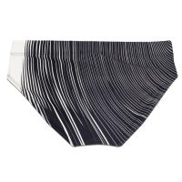 Bragas De Natación Para Hombre UXH Low-Waist Con Estampado De Tabla De Surf Push-up Con Almohadilla Bikini De Playa - details 7
