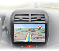 Junsun Radio Coche para Mitsubishi ASX 1 2010 2011 2012 2013 2014 2015 2016 AI Voice 2 din Pantalla Coche Android Auto Multimedia Navegación GPS Auto radio - details 15
