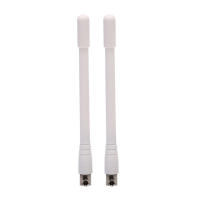 2pcs Antena WiFi 4G TS9 Para Router Wireless Huawei E5573 E8372 Equipamiento Educativo Originario De China Continental - details 4