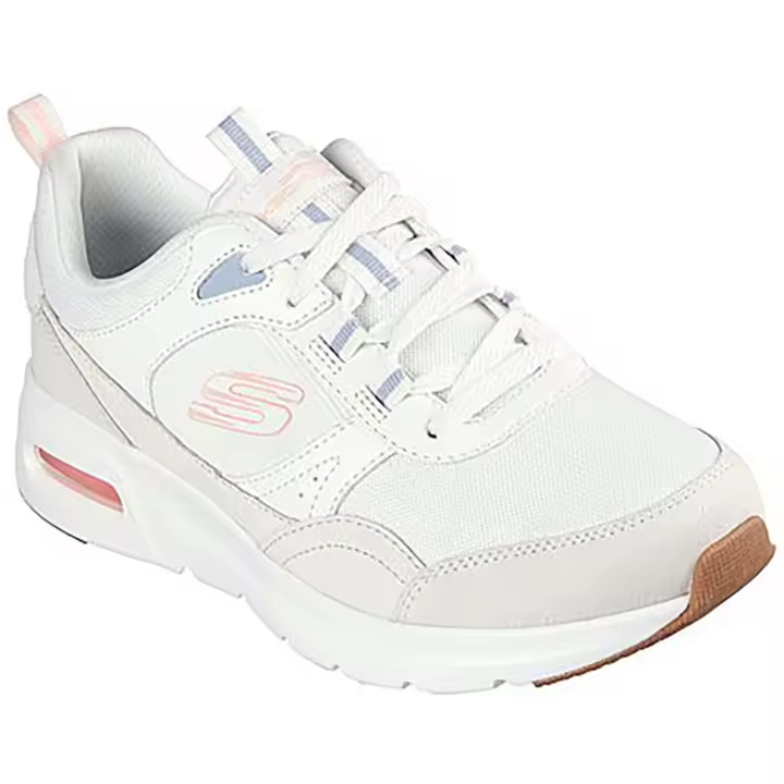 Zapatillas Skechers Md150075 para mujer en color blanco - 1