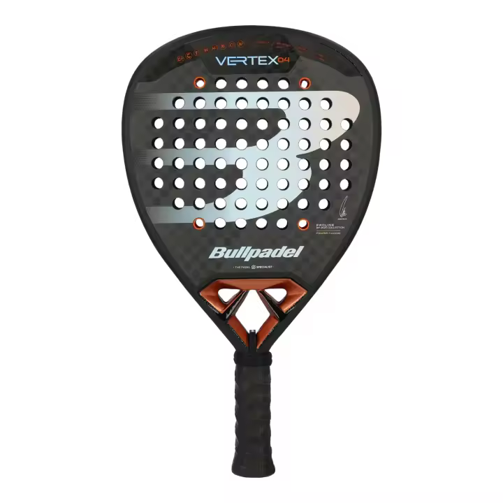 Bullpadel Vertex 04 25 - 1