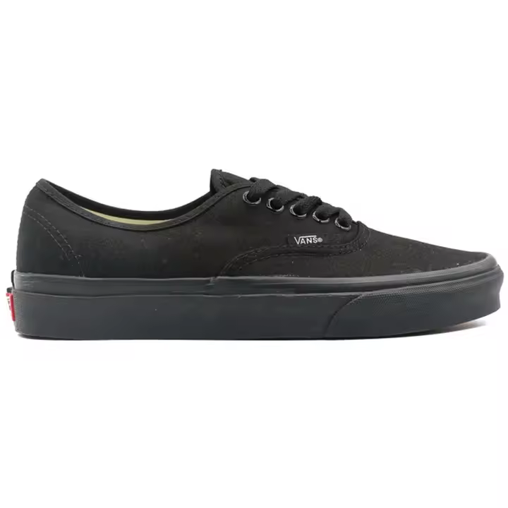 Zapatillas Vans Authentic para unisex en color negro - 1