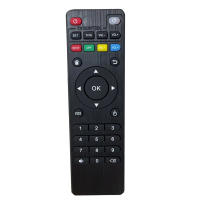 Control Remoto Universal Para TV X96 X96mini X96W Android S905W Soporte WIFI 2.4G Media Set-Top Box Con Función KD - details 0