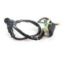 Bobina De Ignición Para Motocicleta Honda Z50 CT70 C70 CL70 XL70 SL70 Kazuma JH70 Bicicleta De Tierra Con 2 Cables 6V - details 1