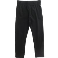 Leggings niña Krater  Negro  2 años 3 años 4 años , 92 98 104 , Algodón - details 0