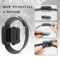 Cuerda De Reemplazo Ajustable Para Seguimiento De Fitness Compatible Con Whoop 4.0 Malla Suave Para Braza - details 2