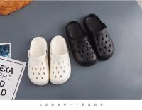 Sandalias De Hombre Casual Para Jardín Y Playa Antideslizantes Clogs Con Tobillera EVA Para Hombres Y Mujeres Zapatos De Baño Y Casa - details 9