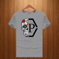 Camiseta De Manga Corta Para Hombres Y Mujeres Con Estampado De Medio Cráneo Y Flor Cuello Redondo Casual Transpirable Ligera Secado Rápido Protección Solar Sostenible Sin Arrugas Talla Regular - details 9