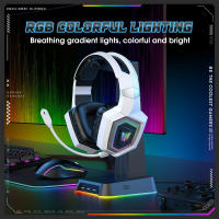 Auricular De Juego ONIKUMA GT806 Con Micrófono En Tres Modos Para PS4 PC Móviles 2.4GHz Inalámbrico 5.3 Auricular De Juego - details 5