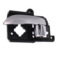 Manija Interna De Puerta Delantera Y Trasera Para HYUNDAI Elantra 2007-2010 Reemplazo Original 82610-2H000 82620-2H000 ABS - details 3