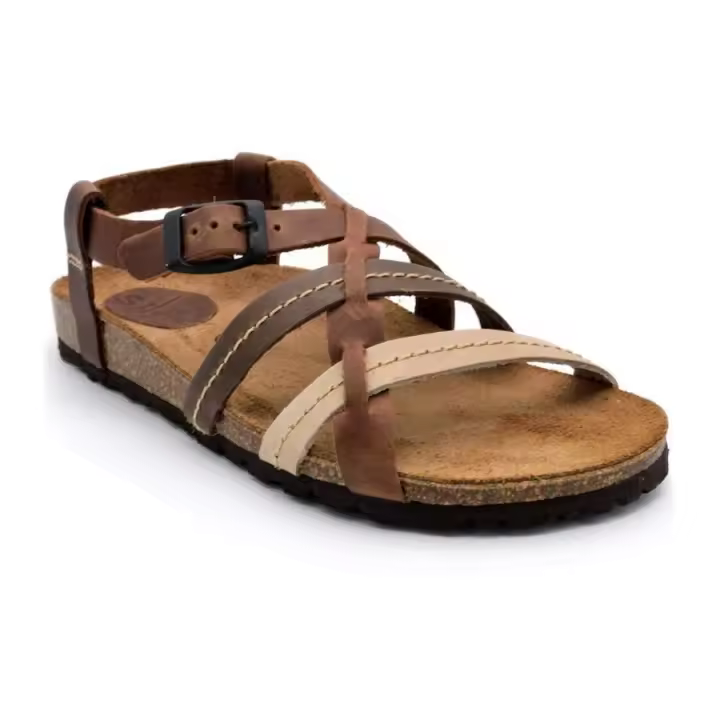 Interbios-Silvio 7178 Beige - 1