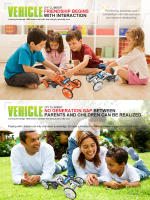 Juguete Solar Para Niños Kit De Artesanía DIY Coche Robótico Todas Las Ruedas De Climbing Juegos STEM Educativos Regalo Para Niños - details 18