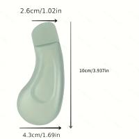 Herramienta De Limpieza De Poros Para Rostro Y Nariz Eliminador De Quistes Y Puntos Negros Para Mujeres Cuidado De La Piel Tamaño 6cm Plástico No Eléctrico - details 4