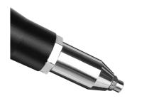 Pistola De Soldadura Eléctrica Sin Cable 18V Con Luz LED Para Herramientas Eléctricas Domésticas 2.4-4.8mm Compatible Con Makita (Batería No Incluida) - details 4