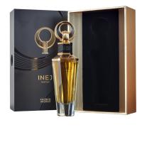 Perfume Árabe 100% Original Fragrance World French Avenue Inej Parfum for Men 80ml | Fragancia Masculina Intensa y Sofisticada con Notas Amaderadas y Especiadas, Aroma Elegante y Duradero para Hombres Exigentes - details 2