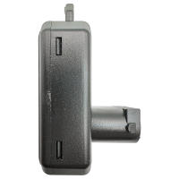 Emulador De Bloqueo Del Volante Para Renault ESL ELV Megane Fluence Clio Scenic Captur Latitude Dacia Samsung Nuevo Con Voz - details 1