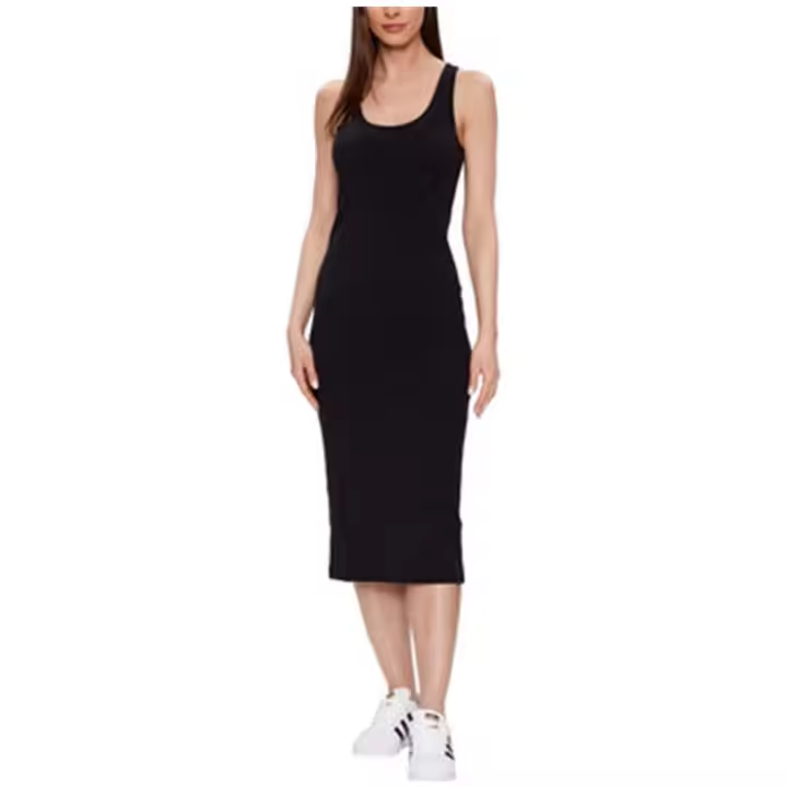 Vestido Champion  para mujer en color negro - 1
