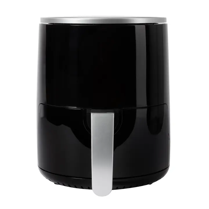 Air Fryer 1200W de 2,5L con pantalla digital y temperatura ajustable 80-200ºC SwissHome - 1