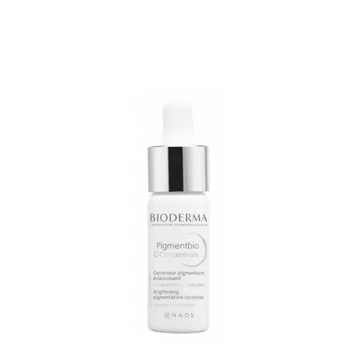 Bioderma pigmentbio c-concentrado 15ml - 1