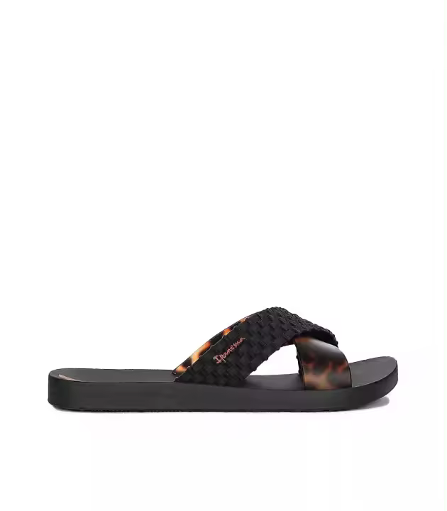 Chancla Ipanema-27214 negro mujer573800038 - 1