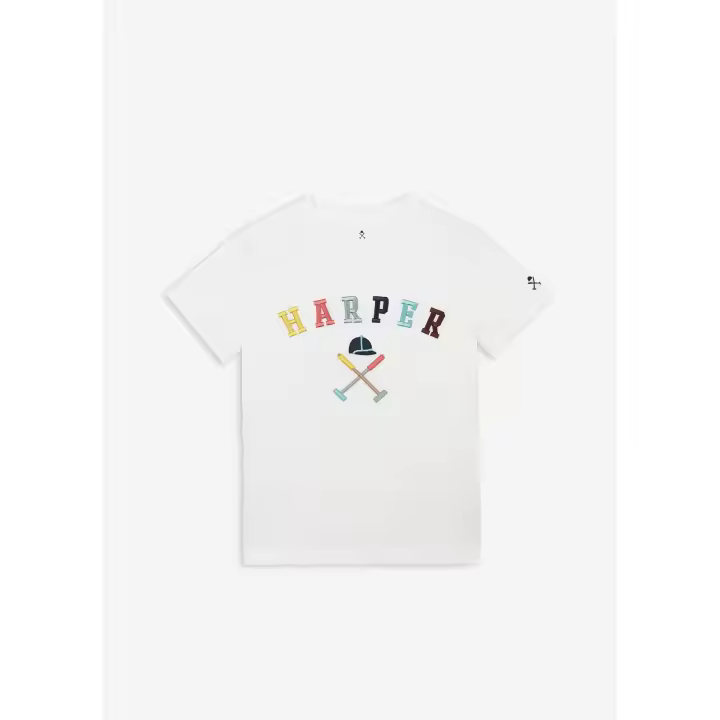 CAMISETA NEW ENGLAND KIDS - 1