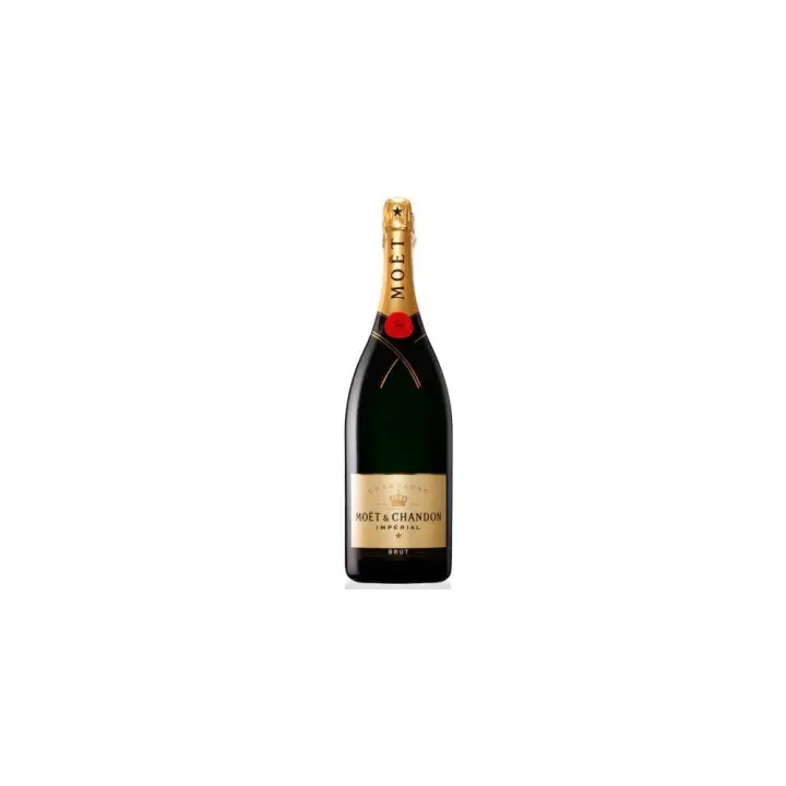Moet & Chandon Brut Impérial Methuselah - 1