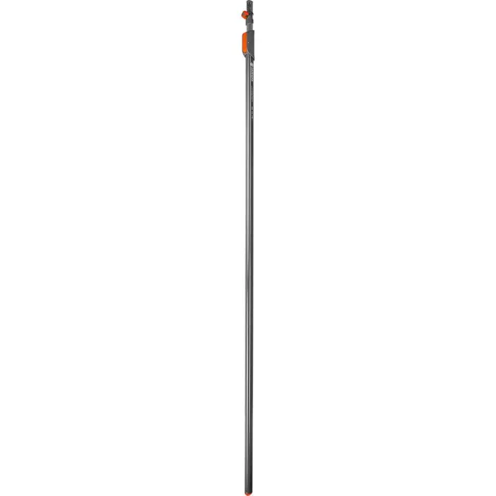 Gardena Palo Telescópico Conector Combisystem 210-390 Cm - 1
