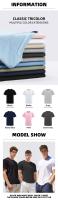Camiseta De Verano Para Hombres Vasco Rossi No Peligro Para Ustedes Estampado Rojo Música Unisex Para Adolescentes Top Casual Cool Tee - details 6