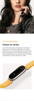 Xiaomi Smart Band 8｜1.62" AMOLED, Batería hasta 16 días, Monitoreo de salud, 150 modos de entrenamiento| - details 11