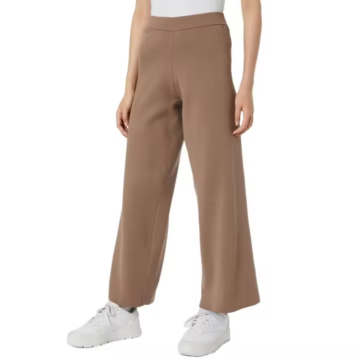 Pantalón Only Linea Camel Para Mujer - Estilo Moderno - 1