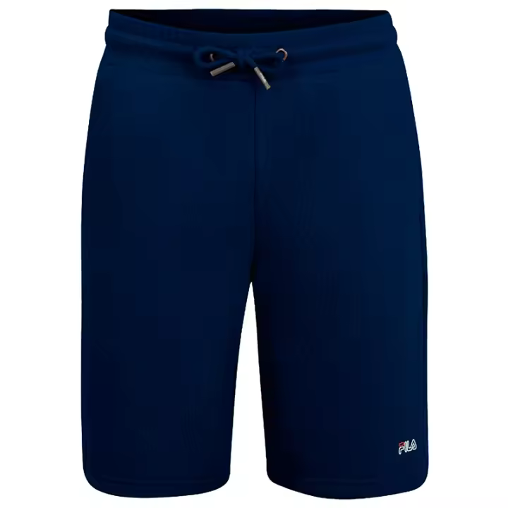 FILA Pantalón Hombre Algodón Deporte SPARKS FAM0448.50004 Marino - 1