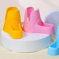 1pc Alimentador Y Bebedero Automático Para Hamsters Sphynx Jaula De Mascotas Material PP Resistente Al Agua Suministro De Alimentos Y Agua - details 3