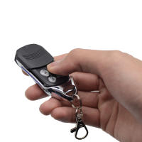 Control Remoto De Puerta De Garage Compatible Con Liftmaster 4410E 4335E 4335EML 4330E 4330EML 4333E 4332E HE4331 G4335E G4335 433MHz - details 0