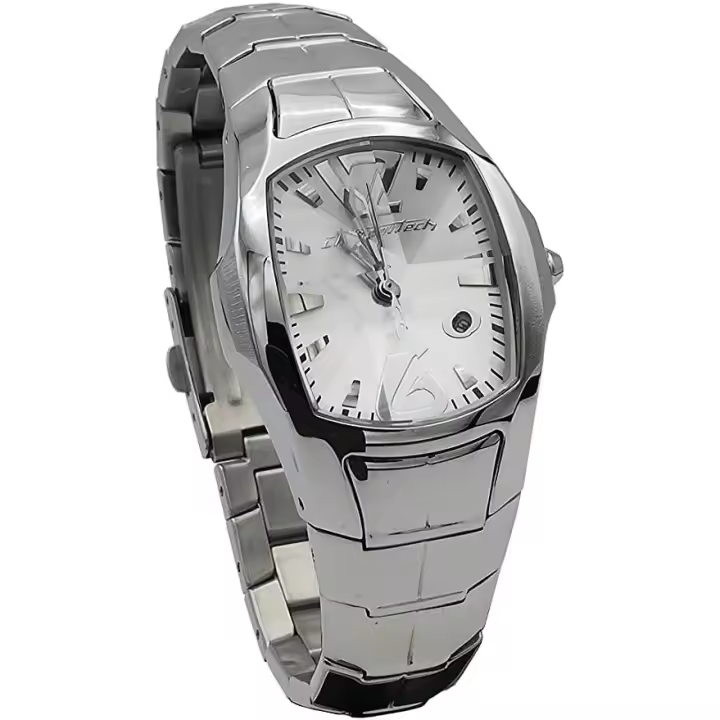 Chronotech Prisma mini Reloj de Maple para Mujer CT.7955L/06M Chronotech - 1