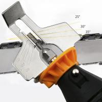 Juego De Accesorios Para Herramientas Eléctricas De Pulido Y Afilado Adaptador De Taladro Mini Taladro Rotario Estilo Dremel Guía De Afilado De Motosierra - details 5