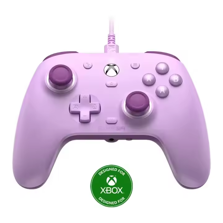Gamesir-mando con cable para Xbox Series X S, XSS, XSX, Xbox One, ALPS, PC, 100% Original - 1