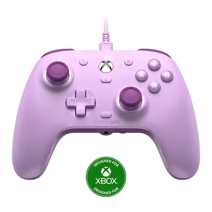 Gamesir-mando con cable para Xbox Series X S, XSS, XSX, Xbox One, ALPS, PC, 100% Original - 1