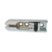 Juego De 4 Piezas De Puente Individual Para Guitarra Y Bajo Con 8 Tornillos Para Guitarra De Cuatro Cuerdas Marca YOUHA - details 9