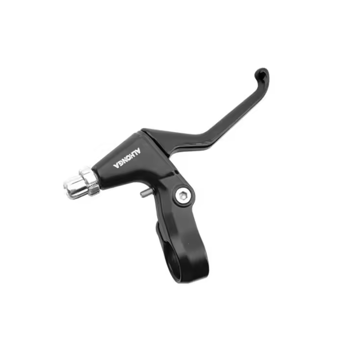 Alhonga Juego Manetas V-Brake Negro root Manetas Frenos INICIO Componentes Bicicleta Frenos Componentes ALHONGA - 1
