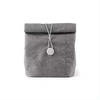 LUNCH BAG LEKUE TO GO ORGANIC 0301072V19U150 - 1