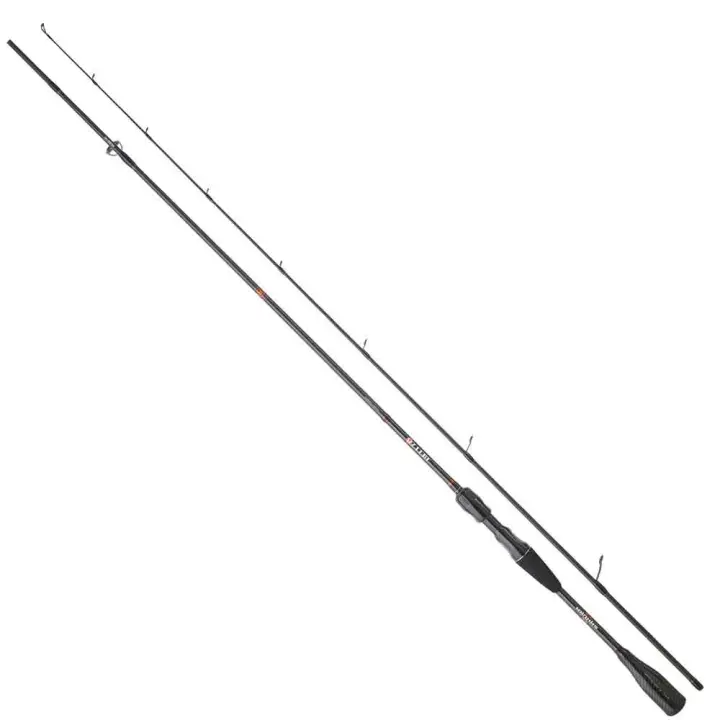 Sakura Caña De Spinning Beltza - 1