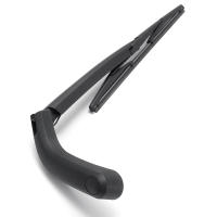 Limpia Parabrisas Trasero De Coche Limpia Para Chevrolet Spark Hatchback 2013-2016 Pieza De Repuesto De Pala De Limpieza De Ventanas Traseras - details 5